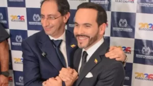 Gobierno electo denunciará caso del Clan del Golfo en EE.UU.