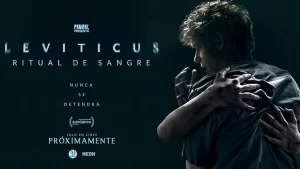 Leviticus: Ritual de Sangre, la aclamada revelación del terror en Sundance, llegará a los cines de Colombia