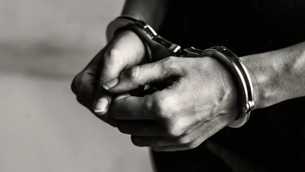 Liberan a ciudadano neerlandés solicitado en extradición