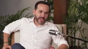 Abelardo De La Espriella nombra a su círculo más cercano para la «Patria Milagro»: Estos son los designados
