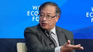 «Petro debe seguir en la lista Clinton»: Daniel Briceño tras investigación que revela favores al Clan del Golfo