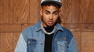 Ozuna regresa a Colombia: la superestrella anuncia su gira mundial “Una Aventura World Tour”
