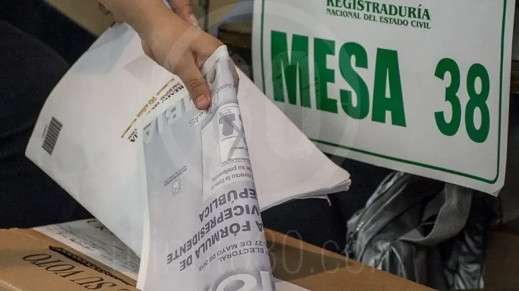¡Unidad, calma y transparencia! Procurador, Registrador y Contralor cierran filas para defender la democracia