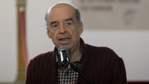 Álvaro Leyva denuncia supuesta “operación de sabotaje” de Petro para desestabilizar el inicio de De La Espriella