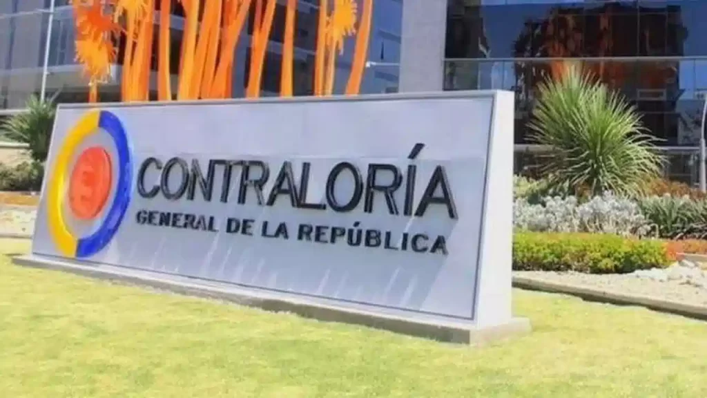 ¡Alerta por finanzas públicas! Contraloría emite advertencia al Gobierno Nacional por acelerada contratación y riesgos fiscales