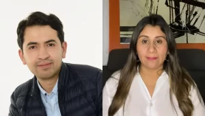 Daniel Briceño anunció que entregará su prima de congresista a Deisy Guanaro, víctima de las Farc