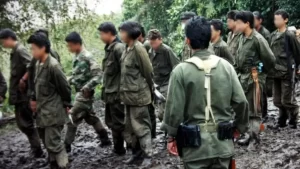 Defensoría pide implementar ley contra reclutamiento