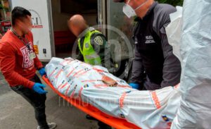 Investigan masacre de una familia en Soacha Investigan masacre de una familia en Soacha