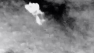 Juez ordenó suspender bombardeos en Arauca