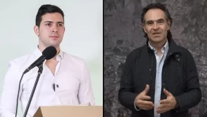 Por segunda vez Esteban Restrepo ‘vio un chispero’ y perdió una tutela ante el alcalde Federico Gutiérrez