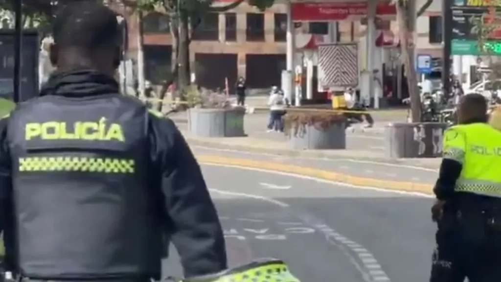 Reabren la Séptima tras alerta por objeto sospechoso