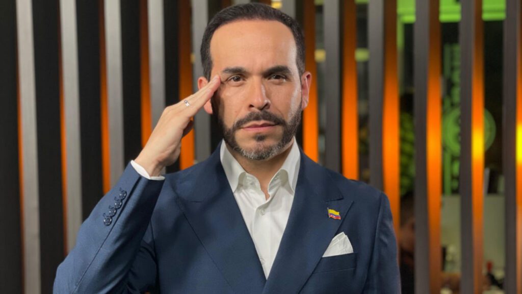 Tras pataleta de Petro que dijo que Cepeda es el presidente electo, De la Espriella suspende el empalme