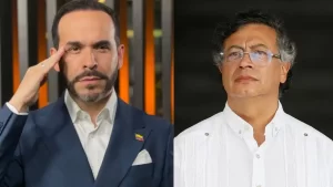 De La Espriella rechaza reforma tributaria de Petro