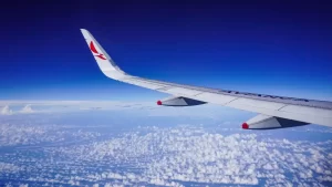 Vuelo París-Bogotá aterrizó de emergencia en España