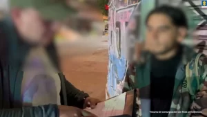 ¡Indignante! Envían a prisión a auxiliar de enfermería señalado de abusar de una paciente en Bogotá