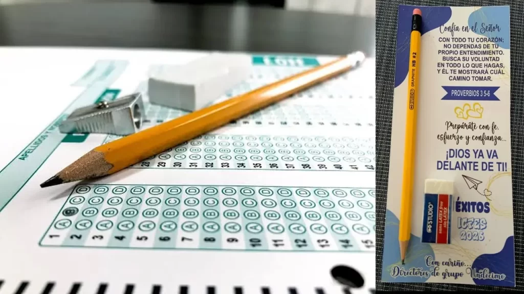 ¡Indignante! Estudiantes de una vereda de Girón no pueden presentar el ICFES porque «la platica se perdió»