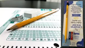 ¡Indignante! Estudiantes de una vereda de Girón no pueden presentar el ICFES porque «la platica se perdió»