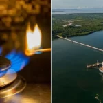 Crisis Energética en Marcha: El Impacto del Racionamiento Programado de Gas Natural en Colombia por Fallas en la Planta SPEC