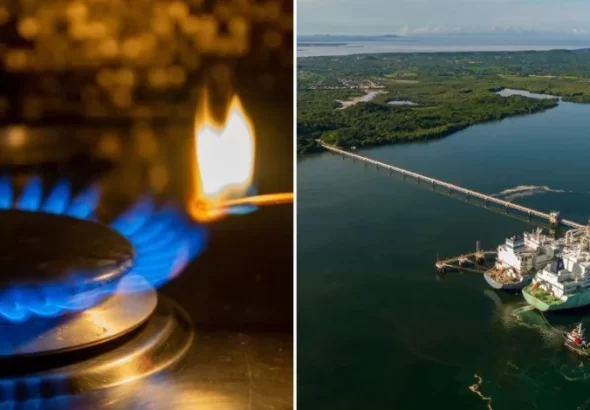 Crisis Energética en Marcha: El Impacto del Racionamiento Programado de Gas Natural en Colombia por Fallas en la Planta SPEC Crisis Energética en Marcha: El Impacto del Racionamiento Programado de Gas Natural en Colombia por Fallas en la Planta SPEC