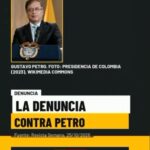 Una joven le dijo a Semana que Gustavo Petro le pagó encuentros sexuales con contratos del Estado; El Tiempo halló cinco contratos a su nombre, y el expresidente no ha respondido