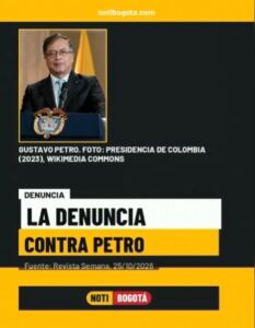 Una joven le dijo a Semana que Gustavo Petro le pagó encuentros sexuales con contratos del Estado; El Tiempo halló cinco contratos a su nombre, y el expresidente no ha respondido Una joven le dijo a Semana que Gustavo Petro le pagó encuentros sexuales con contratos del Estado; El Tiempo halló cinco contratos a su nombre, y el expresidente no ha respondido