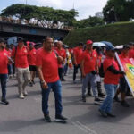 Tensiones en las calles y en el Congreso: Colombia se moviliza ante el debate de las reformas clave Tensiones en las calles y en el Congreso: Colombia se moviliza ante el debate de las reformas clave