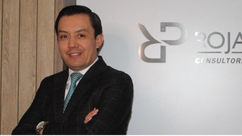 Camilo Rojas y el hito que cambió la política criminal en Colombia: el primer Plan Nacional de Estado