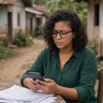 Cuando una opinión en redes borra el trabajo de una vida: la visión de Nixa Zuluaga Henao Cuando una opinión en redes borra el trabajo de una vida: la visión de Nixa Zuluaga Henao