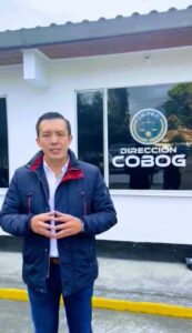 Camilo Rojas y Joaquín Gutiérrez: el reordenamiento de la contratación en Ecopetrol