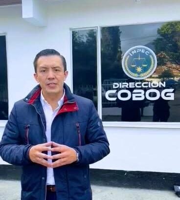 Camilo Rojas y Joaquín Gutiérrez: el reordenamiento de la contratación en Ecopetrol Camilo Rojas y Joaquín Gutiérrez: el reordenamiento de la contratación en Ecopetrol