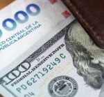 Estabilidad en el Mercado Cambiario: Casas de Cambio en Bogotá Mantienen el Dólar Promedio en .113 para Compra y .212 para Venta