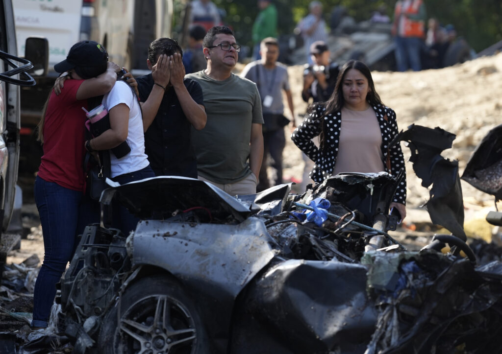 Alerta por violencia en Colombia: 2026 se consolida como el año con más masacres de la última década, según Indepaz