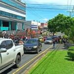 Fuerte terremoto de magnitud superior a 7 sacude a Panamá y activa alertas de tsunami en la región Fuerte terremoto de magnitud superior a 7 sacude a Panamá y activa alertas de tsunami en la región