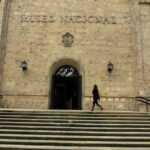 Debate Cultural en la Capital: Crece la polémica por el patrimonio del Museo Nacional Debate Cultural en la Capital: Crece la polémica por el patrimonio del Museo Nacional