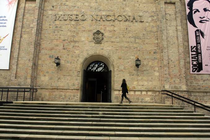 Debate Cultural en la Capital: Crece la polémica por el patrimonio del Museo Nacional