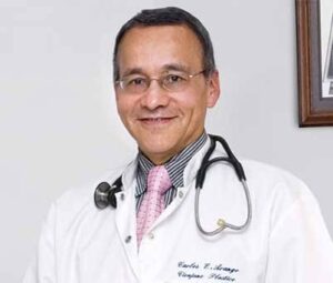 El Dr. Carlos Arango explica cómo las tecnologías de Vaser y J-Plasma revolucionan la retracción de la piel