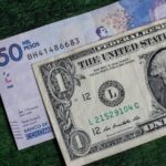 El dólar en Colombia mantiene su caída: la TRM se ubica en .173,67 pesos. El dólar en Colombia mantiene su caída: la TRM se ubica en .173,67 pesos.