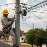 Cortes y mantenimiento de energía: Anuncian suspensiones programadas en Cúcuta y Norte de Santander