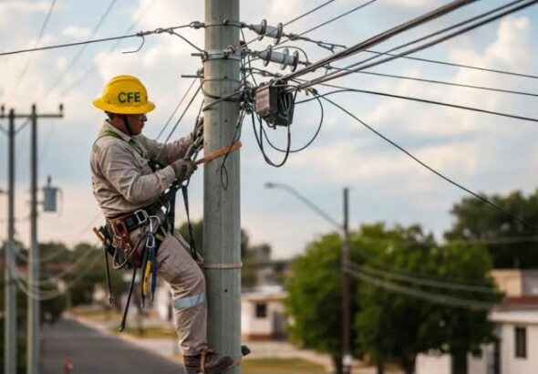 Cortes y mantenimiento de energía: Anuncian suspensiones programadas en Cúcuta y Norte de Santander