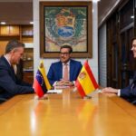 Reorganización Diplomática en la Región: Cancillerías e Integración Comercial Aceleran la Cooperación Fronteriza