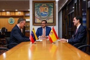 Reorganización Diplomática en la Región: Cancillerías e Integración Comercial Aceleran la Cooperación Fronteriza
