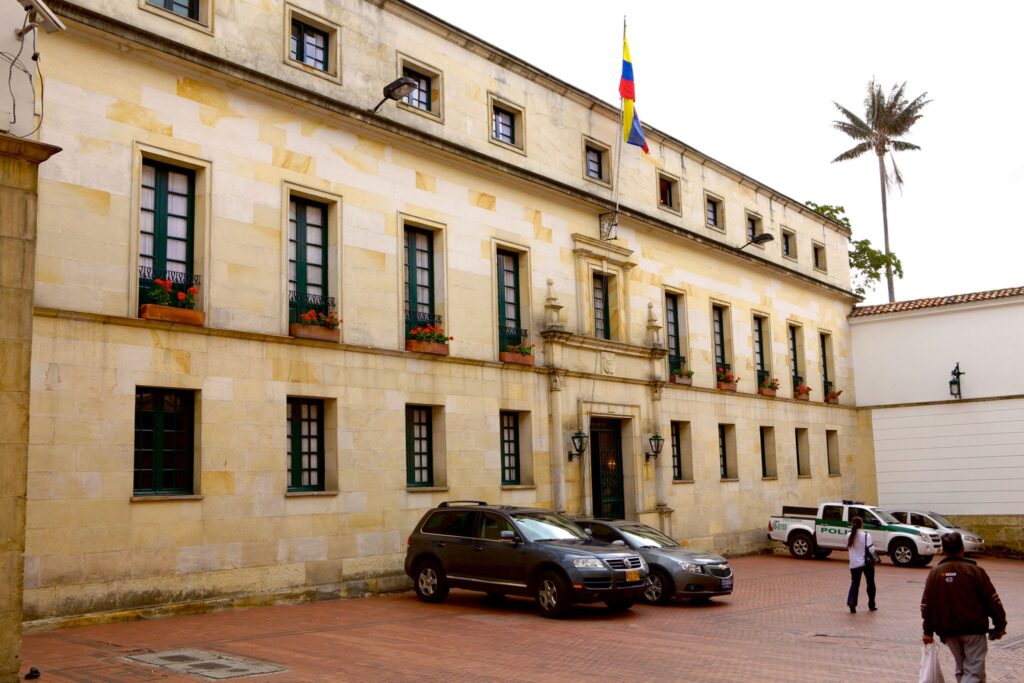 Verificación de Paz desde la Capital: Cancillería y autoridades distritales celebran la prórroga de la ONU dictada desde Nueva York