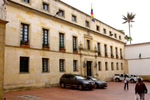 Verificación de Paz desde la Capital: Cancillería y autoridades distritales celebran la prórroga de la ONU dictada desde Nueva York