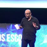 Carlos Escobar, el líder que construye grandes marcas. Carlos Escobar, el líder que construye grandes marcas.